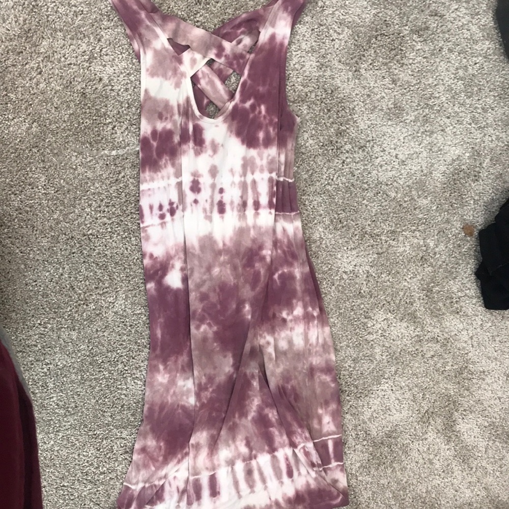 AE dress